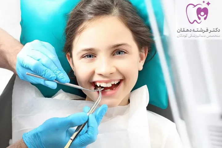 بیهوشی در دندانپزشکی کودکان استثنایی
